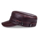 Adjustable CBD Solid Hat
