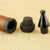 High Quality Briar Wood Cigar Pipe