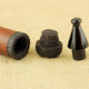 High Quality Briar Wood Cigar Pipe
