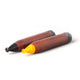 High Quality Briar Wood Cigar Pipe