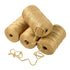 DIY Craft Decor Jute Twine Burlap Hemp Rope