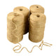 DIY Craft Decor Jute Twine Burlap Hemp Rope