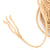 DIY Craft Decor Jute Twine Burlap Hemp Rope