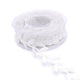 Handmade DIY Artificial Green Leaf Hemp Rope