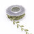 Handmade DIY Artificial Green Leaf Hemp Rope