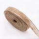 Handmade DIY Artificial Green Leaf Hemp Rope