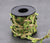 10M/roll Natural Burlap Hessian Hemp Rope