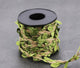 10M/roll Natural Burlap Hessian Hemp Rope