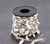 10M/roll Natural Burlap Hessian Hemp Rope