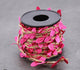 10M/roll Natural Burlap Hessian Hemp Rope