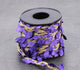10M/roll Natural Burlap Hessian Hemp Rope