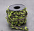 10M/roll Natural Burlap Hessian Hemp Rope