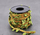 10M/roll Natural Burlap Hessian Hemp Rope