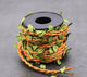 10M/roll Natural Burlap Hessian Hemp Rope