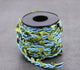 10M/roll Natural Burlap Hessian Hemp Rope