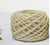 2mm Color Woven Hemp Rope