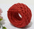 2mm Color Woven Hemp Rope