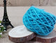 2mm Color Woven Hemp Rope