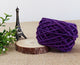 2mm Color Woven Hemp Rope