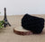 2mm Color Woven Hemp Rope