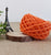 2mm Color Woven Hemp Rope