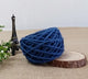 2mm Color Woven Hemp Rope