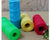 2mm Color Woven Hemp Rope