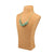Necklace Display Hemp Stand Holder