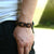 Adjustable Hemp Rope Woven Bracelet