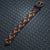 Adjustable Hemp Rope Woven Bracelet