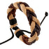 Casual Vintage Hand-woven Bracelet