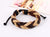 Casual Vintage Hand-woven Bracelet