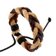 Casual Vintage Hand-woven Bracelet
