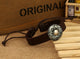 Round Charm Hand Woven Bracelets
