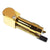 Metal Deluxe Easy Cleaning Smoke Pipe