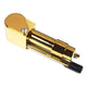 Metal Deluxe Easy Cleaning Smoke Pipe