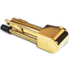 Metal Deluxe Easy Cleaning Smoke Pipe