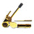 Metal Deluxe Easy Cleaning Smoke Pipe