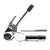 Metal Deluxe Easy Cleaning Smoke Pipe