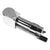 Metal Deluxe Easy Cleaning Smoke Pipe