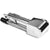 Metal Deluxe Easy Cleaning Smoke Pipe