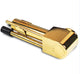 Metal Deluxe Easy Cleaning Smoke Pipe