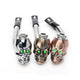 Fashion Creative Skull Mini Pipe