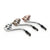 Fashion Creative Skull Mini Pipe