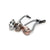 Fashion Creative Skull Mini Pipe