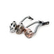Fashion Creative Skull Mini Pipe