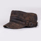 Adjustable CBD Solid Hat