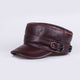 Adjustable CBD Solid Hat