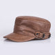Adjustable CBD Solid Hat