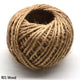 30 Meters Twine Cord Hemp Rope